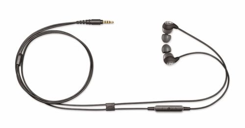 SHURE SE112m+ Sound Isolating In-Ear Headphones with Remote + Mic_2