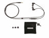 SHURE SE112m+ Sound Isolating In-Ear Headphones with Remote + Mic_3
