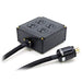 Oyaide Power Supply Distributor Tap (2.0m with cable) OCB-1SXV2 NEW from Japan_1