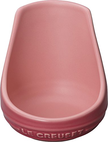 Le Creuset ladle stand rose quartz Heat and cold resistance 910379-00-178 NEW_1