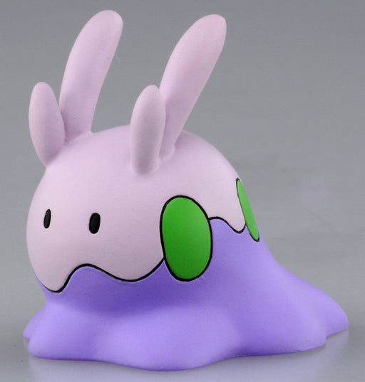 Pokemon Monster Collection Moncolle MC-063 GOOMY (Numera) Figure TAKARA TOMY NEW_2