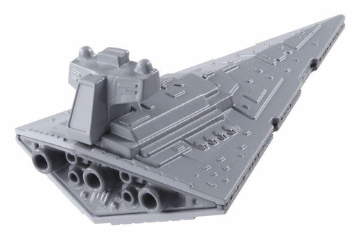 TOMICA TSW-04 Star Wars Star Destroyer Takara Tomy from Japan_2