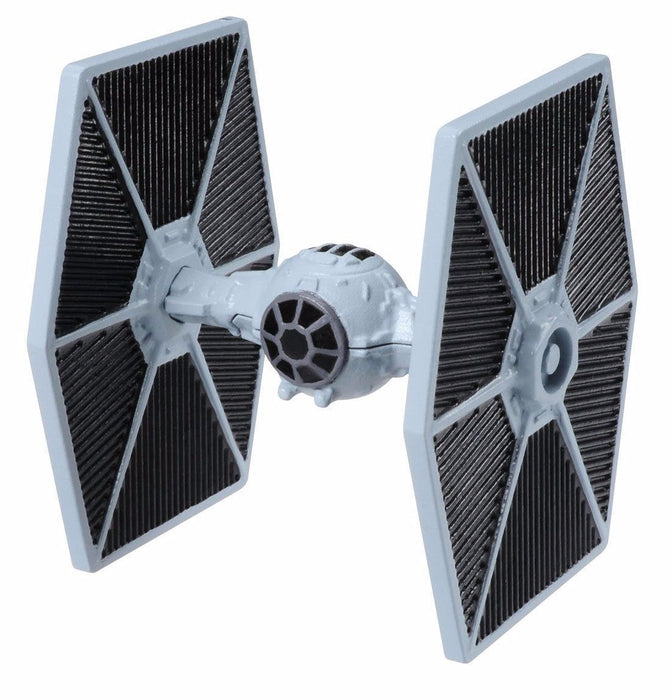 TOMICA TSW-03 Star Wars TIE Fighter Takara Tomy from Japan_1
