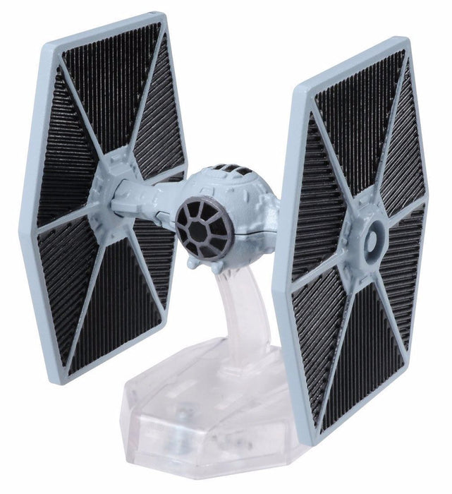 TOMICA TSW-03 Star Wars TIE Fighter Takara Tomy from Japan_3