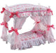 TAKARA TOMY Rika-chan LF-06 Yumomei bed NEW from Japan_1