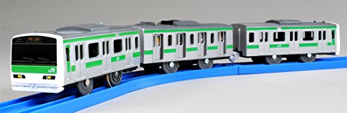 Plarail S-32 door opening and closing E231 series 500 series Yamanote line NEW_2