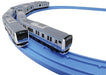 TAKARA TOMY PLARAIL ADVANCE AS-11 E233 SERIES KEIHIN-TOHOKU LINE NEW from Japan_2