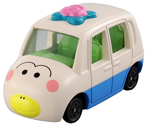 TAKARA TOMY DREAM TOMICA HANAKAPPA CAR NEW from Japan F/S_1