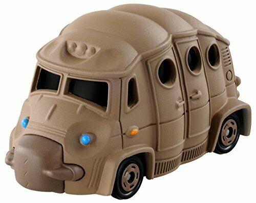 Dream Tomica Mothra (Larva) NEW from Japan_1