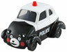 Dream Tomica Patrol Car (Kumamon) NEW from Japan_1