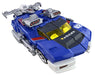 Takara Tomy Tomica Hyper Series Hyper Blue Police 02 Sonic Breaker NEW_1