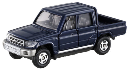TAKARA TOMY TOMICA No.103 1/71 Scale TOYOTA LAND CRUISER (Bos) NEW from Japan_1