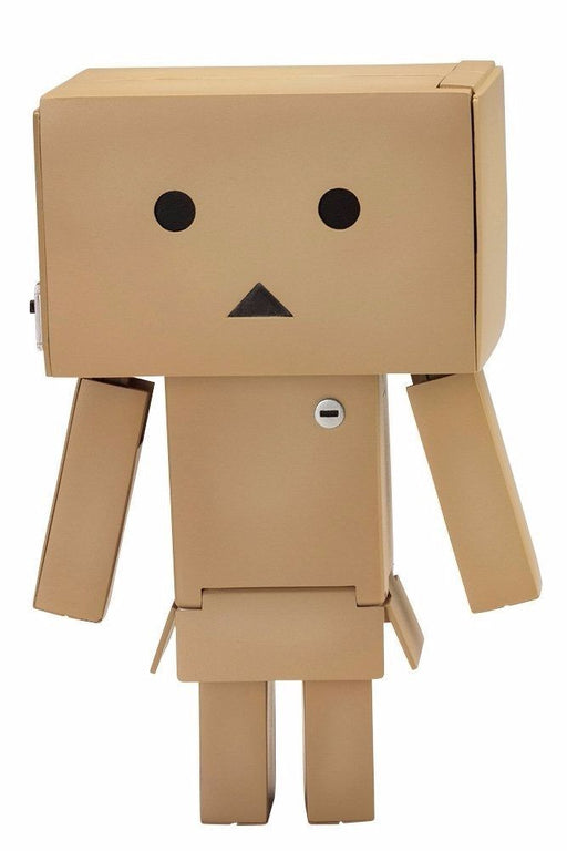 Yotsuba&! TRANSFORM DANBOARD Action Figure Kotobukiya NEW from Japan_1