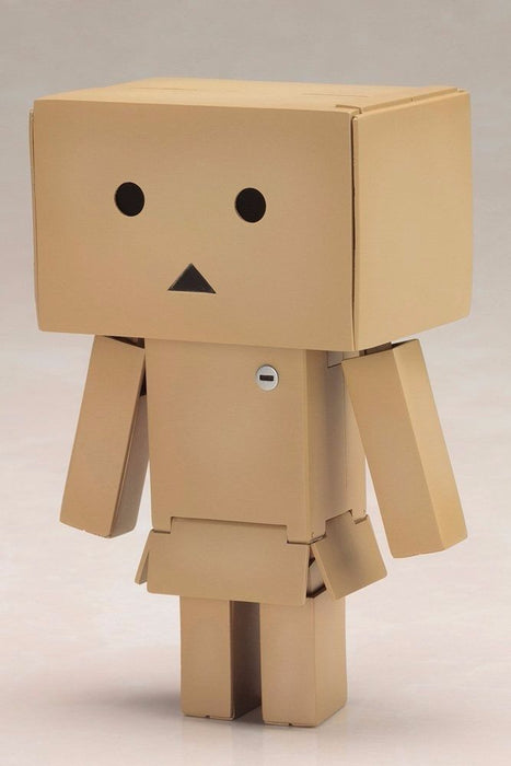Yotsuba&! TRANSFORM DANBOARD Action Figure Kotobukiya NEW from Japan_3
