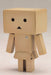 Yotsuba&! TRANSFORM DANBOARD Action Figure Kotobukiya NEW from Japan_3
