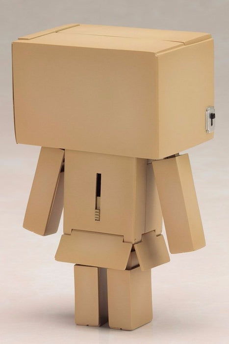 Yotsuba&! TRANSFORM DANBOARD Action Figure Kotobukiya NEW from Japan_4