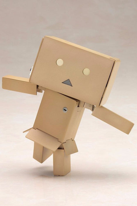 Yotsuba&! TRANSFORM DANBOARD Action Figure Kotobukiya NEW from Japan_6