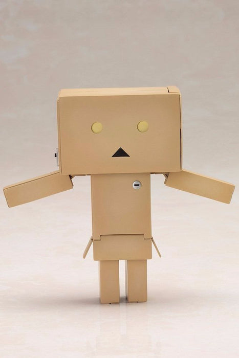 Yotsuba&! TRANSFORM DANBOARD Action Figure Kotobukiya NEW from Japan_7
