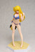 WAVE BEACH QUEENS Magical Girl Lyrical Nanoha Fate T Harlaown Ver.2 Figure NEW_2