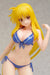 WAVE BEACH QUEENS Magical Girl Lyrical Nanoha Fate T Harlaown Ver.2 Figure NEW_4