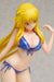 WAVE BEACH QUEENS Magical Girl Lyrical Nanoha Fate T Harlaown Ver.2 Figure NEW_5