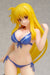 WAVE BEACH QUEENS Magical Girl Lyrical Nanoha Fate T Harlaown Ver.2 Figure NEW_6