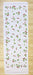 Kontex Imabari Towel Strawberry Face Towel 33x100cm Cotton Made in JAPAN NEW_6