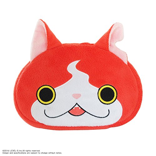 Yokai Watch Jibanyan Pouch for NEW Nintendo 3DS LL XL from Japan_2