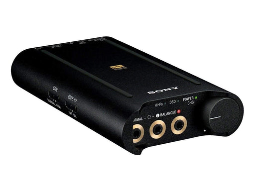 Sony PHA-3 Hi-Res Audio Portable USB DAC Headphone Amplifier NEW from Japan_1