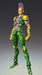 Super Action Statue 70 Kiss Hirohiko Araki Specify Color Ver. Figure from Japan_2