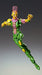 Super Action Statue 70 Kiss Hirohiko Araki Specify Color Ver. Figure from Japan_3