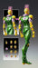 Super Action Statue 70 Kiss Hirohiko Araki Specify Color Ver. Figure from Japan_4