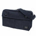 Yoshida Bag PORTER SMOKY 2WAY SHOULDER BAG 592-06369 Navy NEW from Japan_1