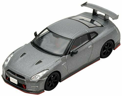 Tomica Limited Vintage Car LV-N101a GT-R N Attack Package (Gray) Finished Item_1