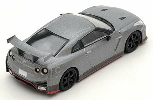 Tomica Limited Vintage Car LV-N101a GT-R N Attack Package (Gray) Finished Item_3