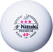 Nittaku NB1300 3-Star Premium 40+ Table Tennis Ball Plastic Ball 3 pcs ‎550851_1