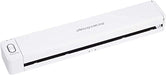 Fujitsu Scanner ScanSnap IX100W (White, A4 / Single Sided) ‎FI-IX100W NEW_2