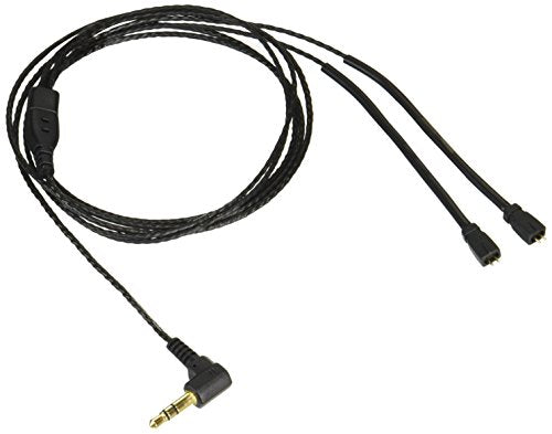 NOBUNAGA Labs TR-UE3 spare cable for Ultimate ears Triple fi.10 120cm NEW_1