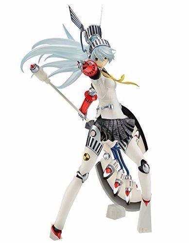 ALTER Persona 4 The Ultimate in Mayonaka Arena Labrys Figure NEW from Japan_1