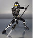 S.H.Figuarts Masked Kamen Rider Kurokage Matsubokkuri Arms Action Figure BANDAI_2