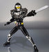 S.H.Figuarts Masked Kamen Rider Kurokage Matsubokkuri Arms Action Figure BANDAI_5