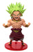 Banpresto Dragon Ball Z Mega WCF 5.5" Legendary Super Saiyan Broly Figure 49150_2