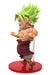 Banpresto Dragon Ball Z Mega WCF 5.5" Legendary Super Saiyan Broly Figure 49150_3