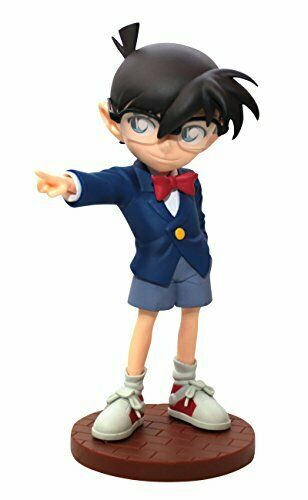 SEGA Detective Conan Premium PM Figure Doll NEW from Japan_1