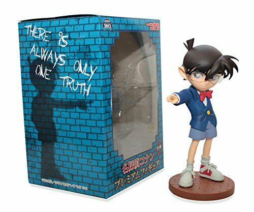 SEGA Detective Conan Premium PM Figure Doll NEW from Japan_2