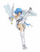 Legacy of Revoltech LR-021Queen's Blade Angel of Light Nanael Figure KAIYODO NEW_2