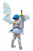 Legacy of Revoltech LR-021Queen's Blade Angel of Light Nanael Figure KAIYODO NEW_3