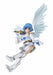 Legacy of Revoltech LR-021Queen's Blade Angel of Light Nanael Figure KAIYODO NEW_6