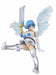 Legacy of Revoltech LR-021Queen's Blade Angel of Light Nanael Figure KAIYODO NEW_8