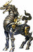 KT Project KT-001 [Takeya Freely Figure] Qilin Iron Rust Edition NEW from Japan_3